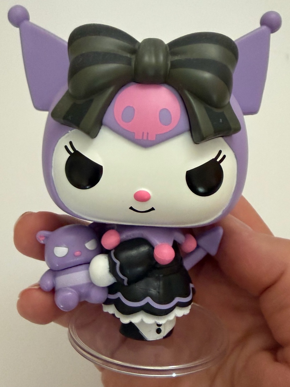 Kuromi Funko Pop